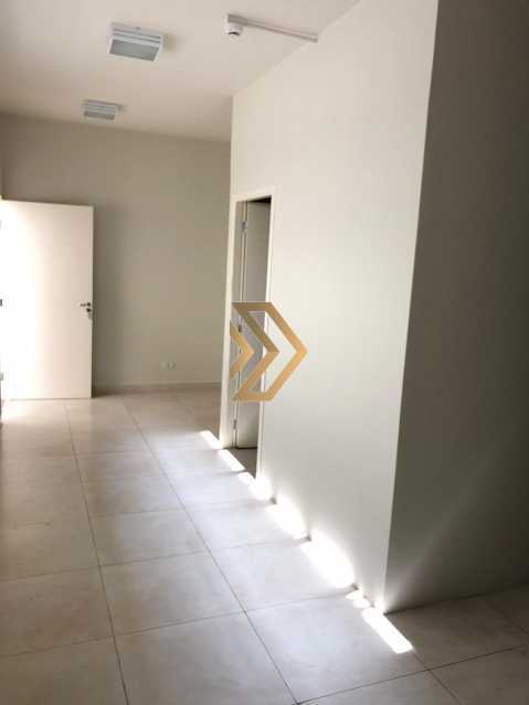 Sala-Conjunto, 35 m² - Foto 2
