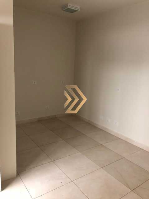Sala-Conjunto, 35 m² - Foto 6