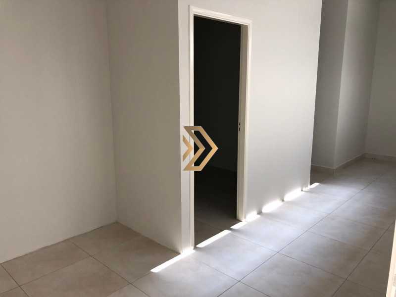 Sala-Conjunto, 35 m² - Foto 3