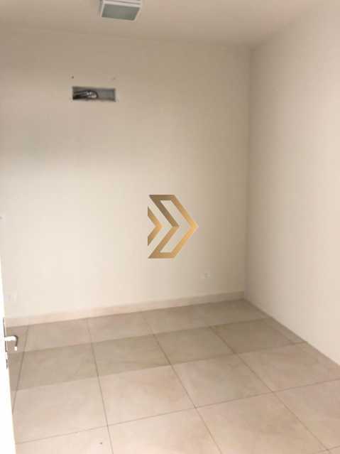 Sala-Conjunto, 35 m² - Foto 8
