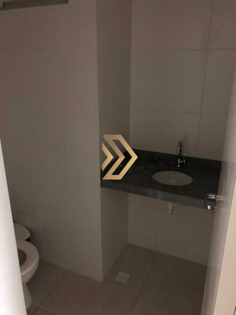 Sala-Conjunto, 35 m² - Foto 9