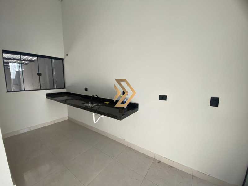 Casa, 90 m² - Foto 2