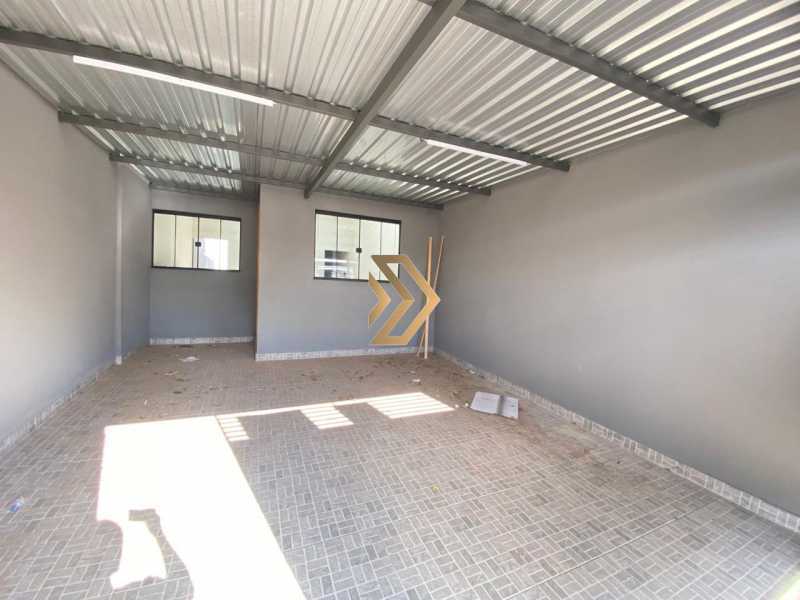 Casa, 90 m² - Foto 3