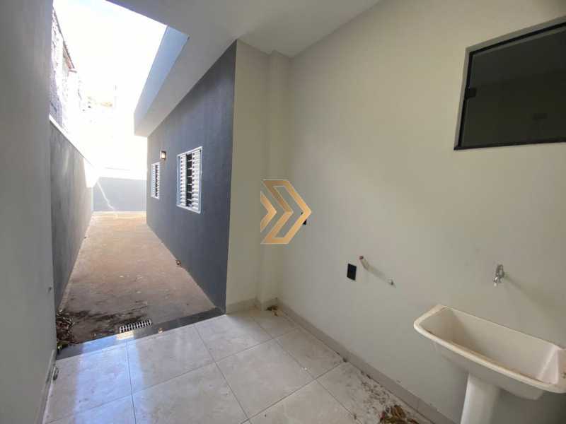 Casa, 90 m² - Foto 8