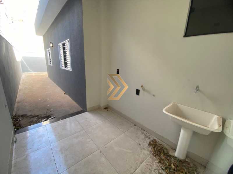 Casa, 90 m² - Foto 9