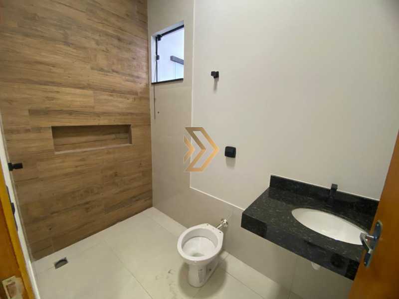 Casa, 90 m² - Foto 11