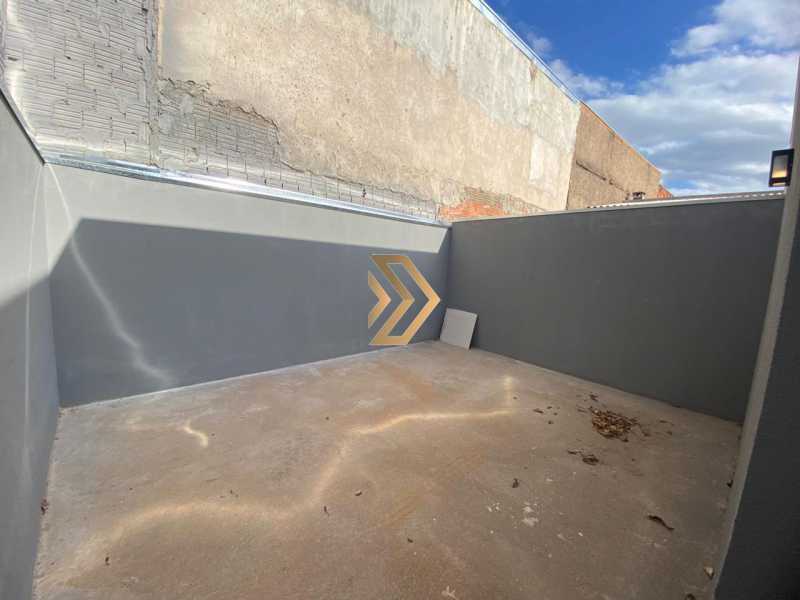 Casa, 90 m² - Foto 10