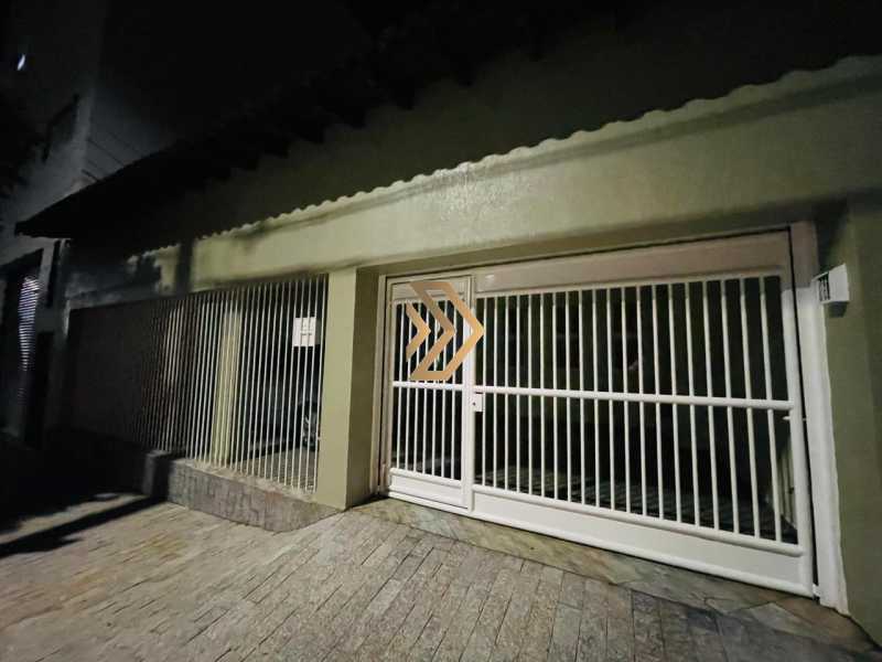 Casa de Vila, 2 quartos - Foto 1