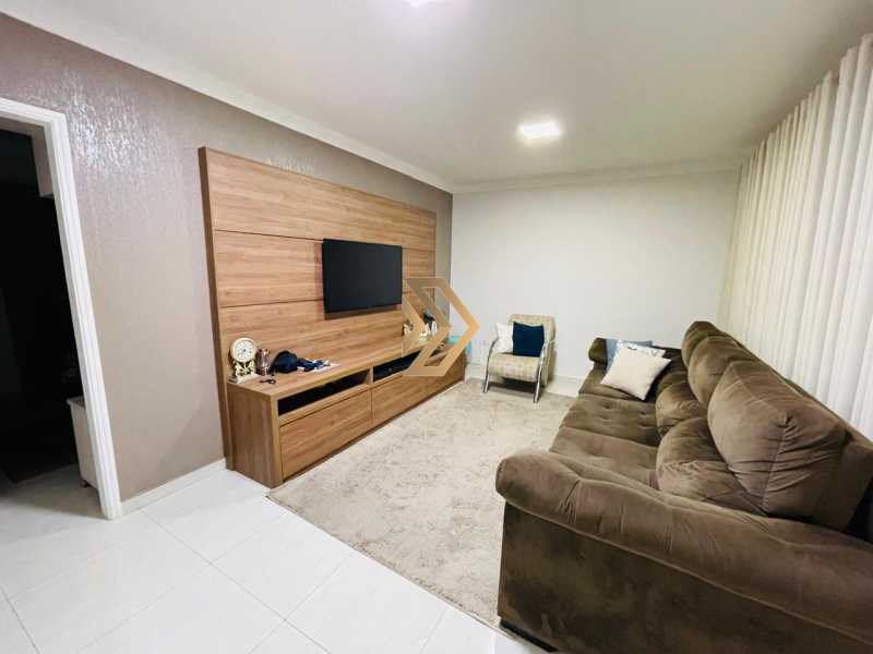 Casa de Vila, 2 quartos - Foto 3