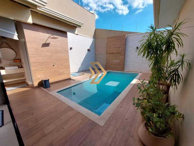 Casa de Vila, 3 quartos - Foto 14