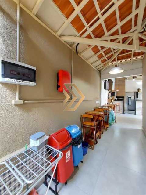 Casa de Vila, 3 quartos - Foto 22
