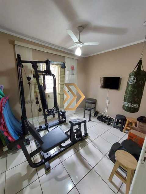 Casa de Vila, 3 quartos - Foto 12