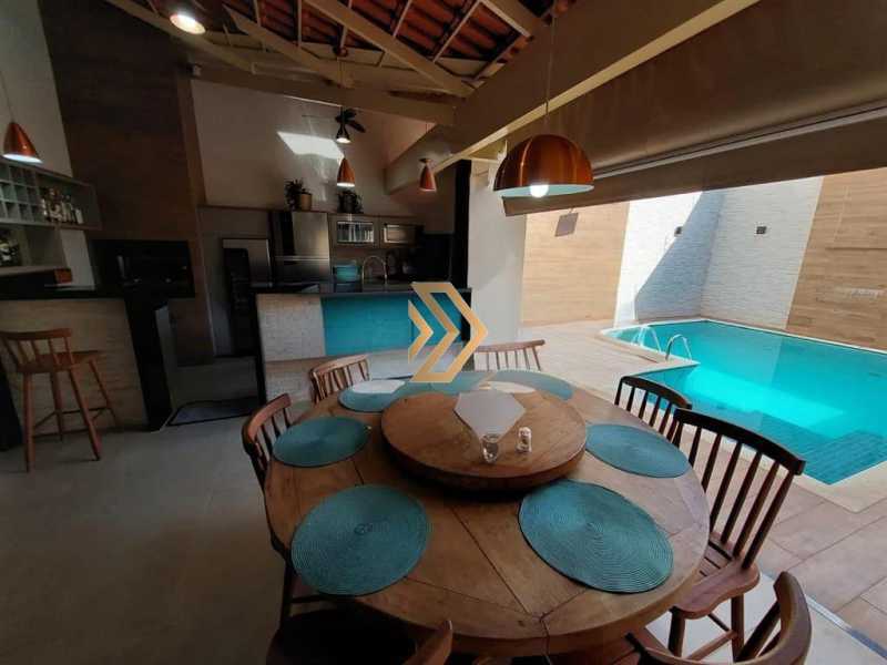 Casa de Vila, 3 quartos - Foto 18