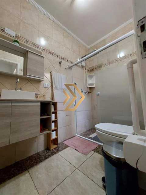 Casa de Vila, 3 quartos - Foto 11