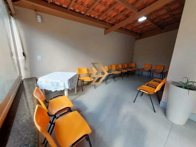 Casa de Vila, 3 quartos - Foto 3