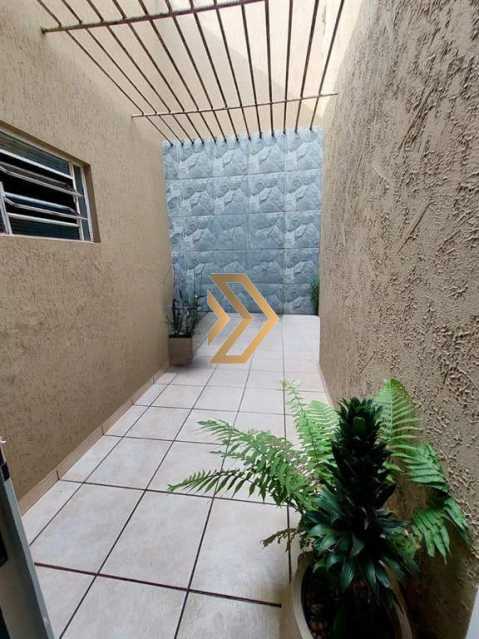 Casa de Vila, 3 quartos - Foto 24