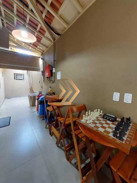 Casa de Vila, 3 quartos - Foto 25