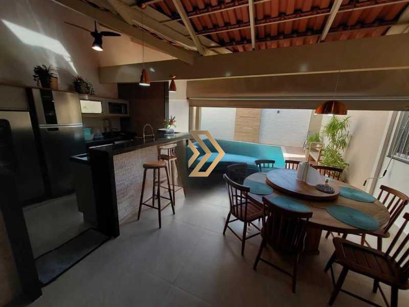Casa de Vila, 3 quartos - Foto 20