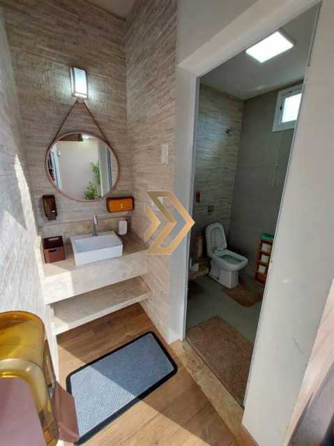 Casa de Vila, 3 quartos - Foto 21