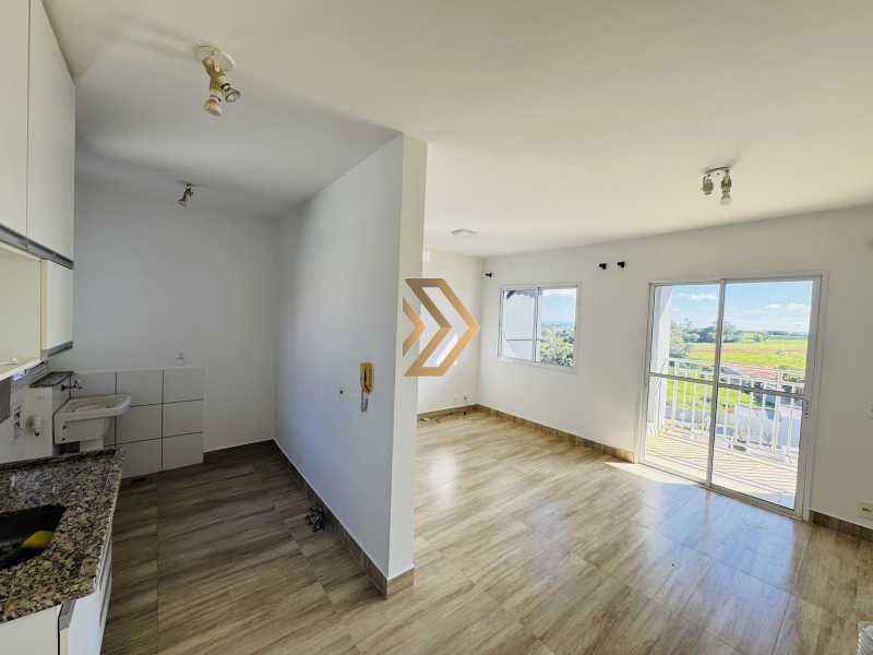 Apartamento, 2 quartos, 58 m² - Foto 4