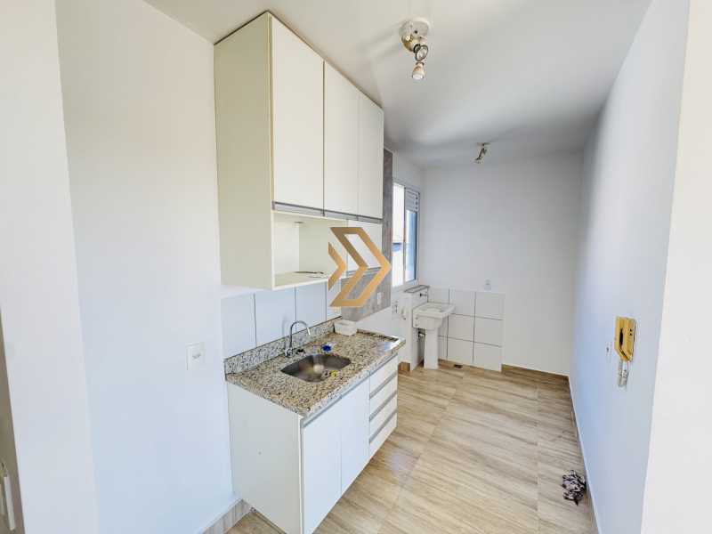 Apartamento, 2 quartos, 58 m² - Foto 5