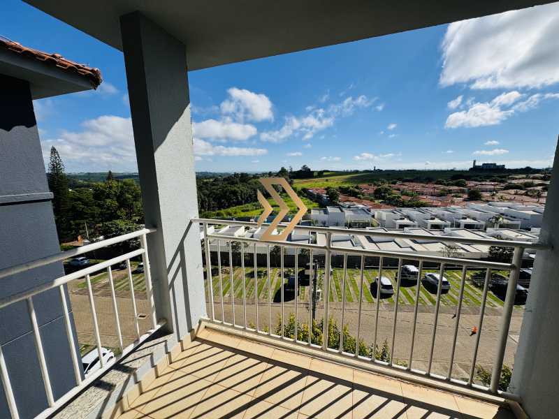 Apartamento, 2 quartos, 58 m² - Foto 6