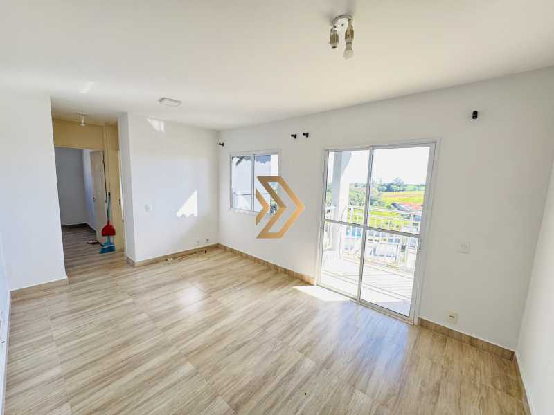 Apartamento, 2 quartos, 58 m² - Foto 2