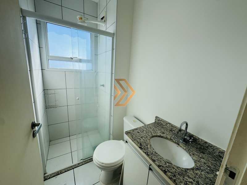 Apartamento, 2 quartos, 58 m² - Foto 9