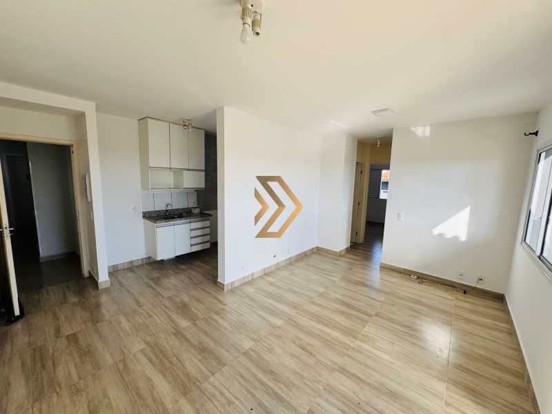 Apartamento, 2 quartos, 58 m² - Foto 3