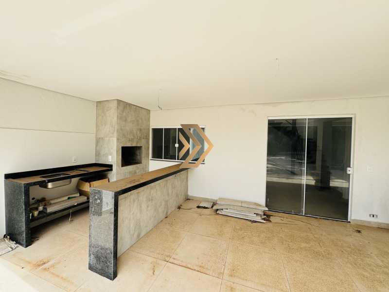 Casa, 3 quartos, 210 m² - Foto 3