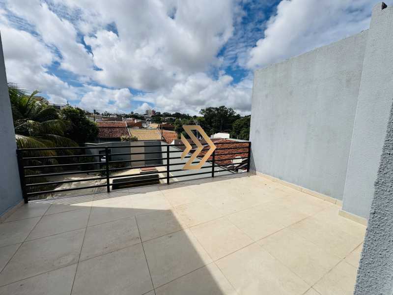 Casa, 3 quartos, 210 m² - Foto 13