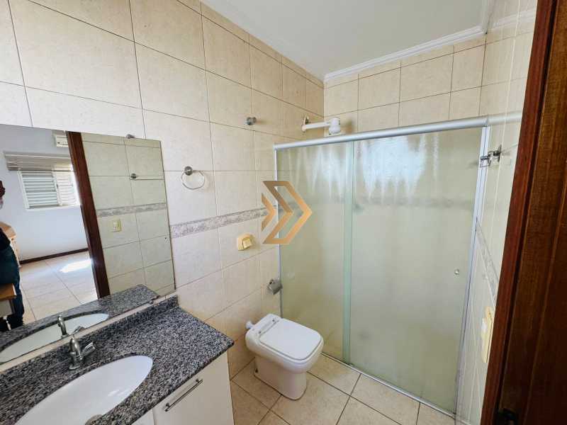 Casa, 4 quartos, 222 m² - Foto 16