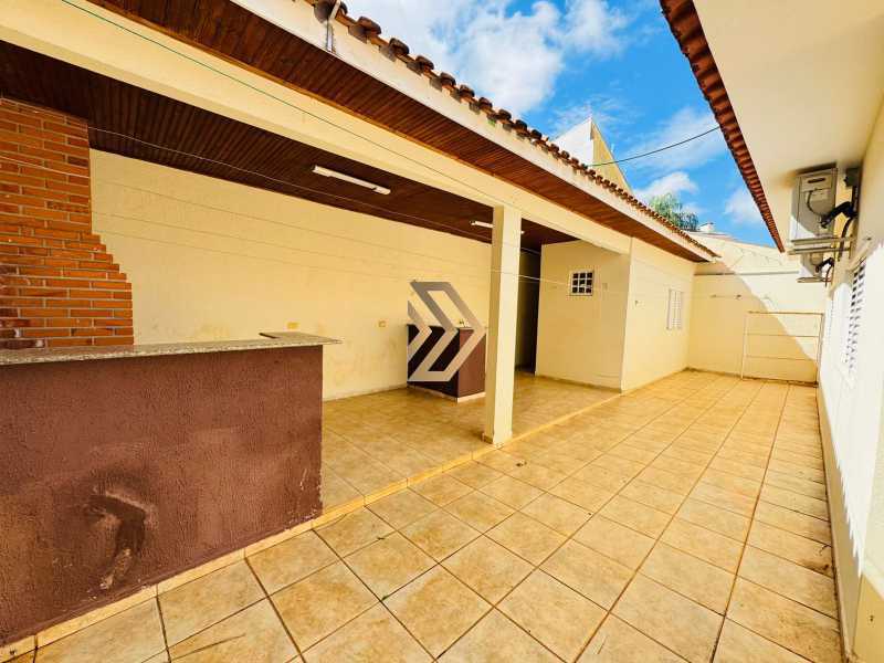 Casa, 4 quartos, 222 m² - Foto 17