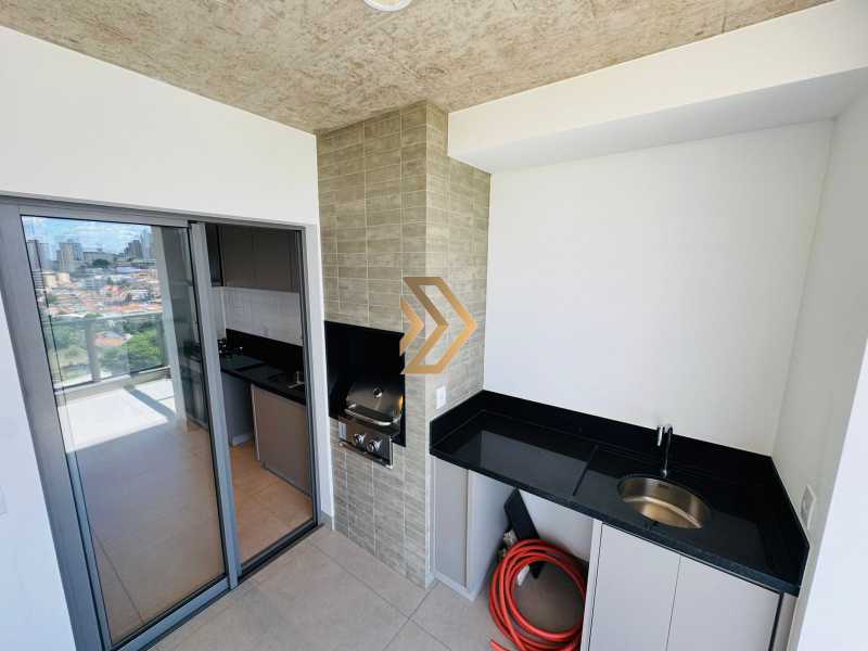 Apartamento, 3 quartos, 160 m² - Foto 6