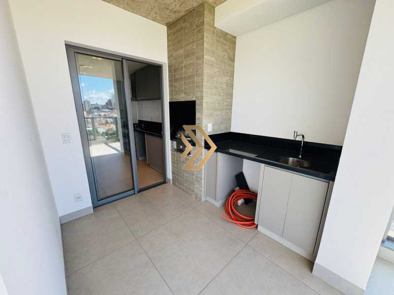 Apartamento, 3 quartos, 160 m² - Foto 7