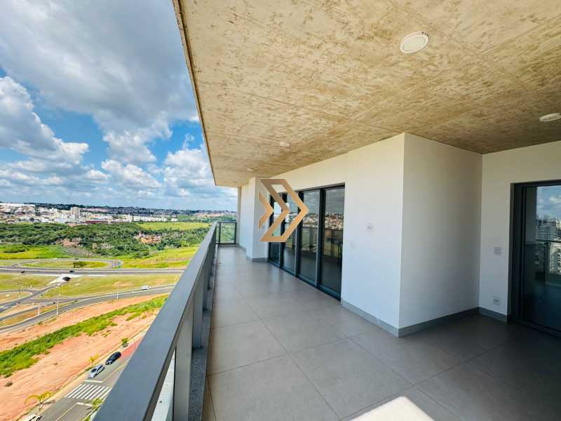 Apartamento, 3 quartos, 160 m² - Foto 8