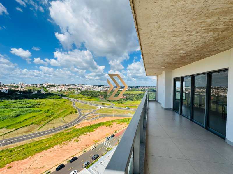 Apartamento, 3 quartos, 160 m² - Foto 9