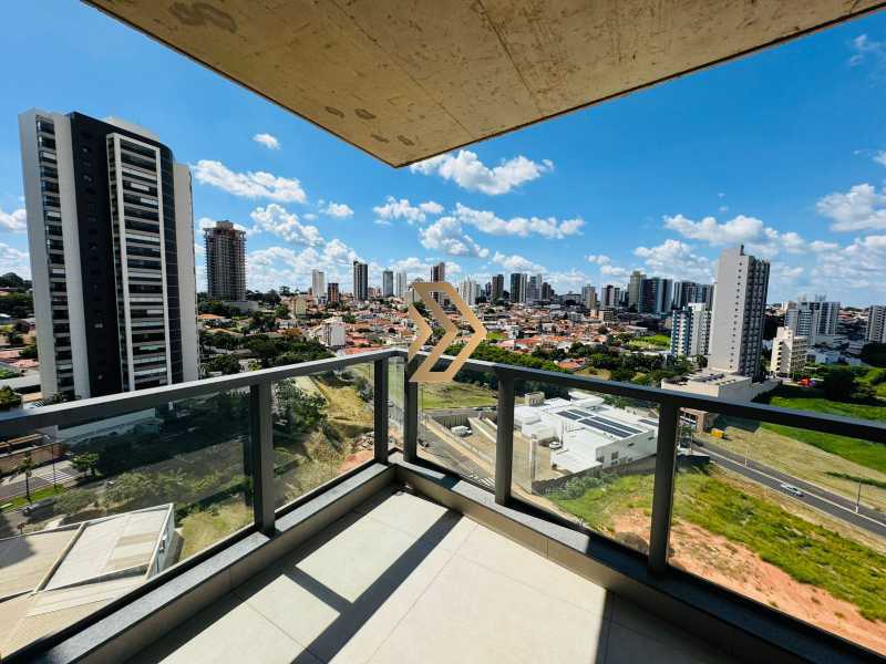 Apartamento, 3 quartos, 160 m² - Foto 11