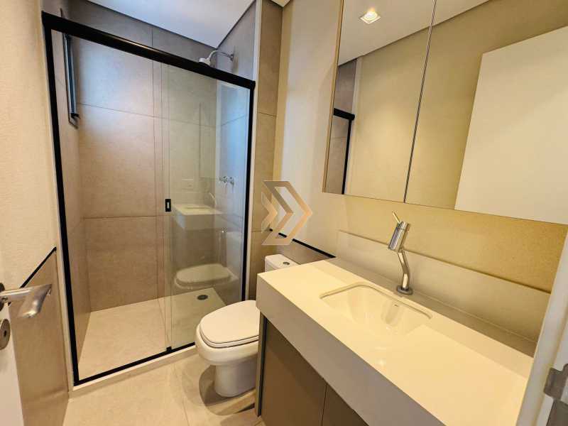 Apartamento, 3 quartos, 160 m² - Foto 13