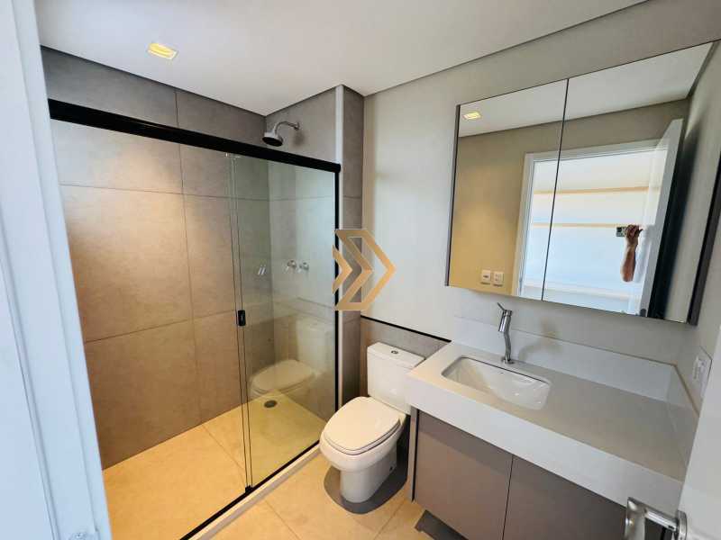 Apartamento, 3 quartos, 160 m² - Foto 20
