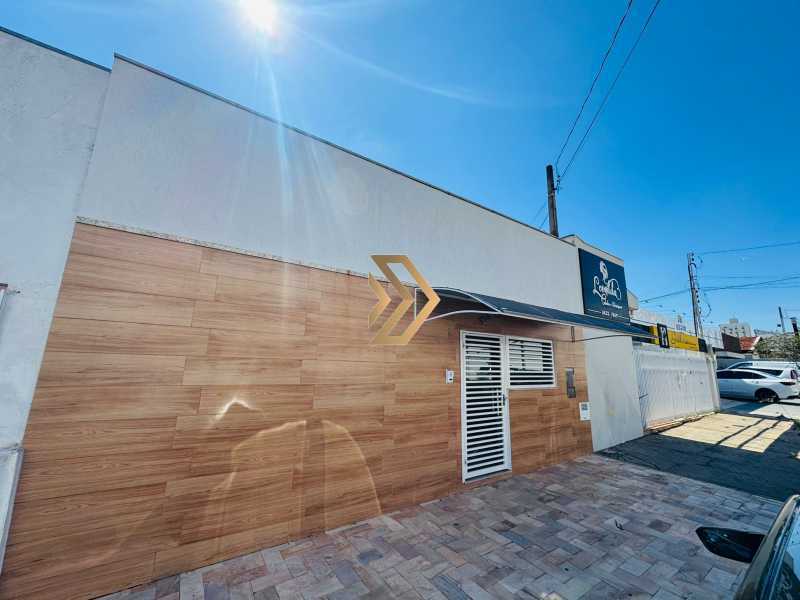 Sala-Conjunto, 100 m² - Foto 1