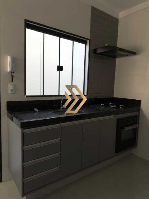Casa, 2 quartos, 112 m² - Foto 3