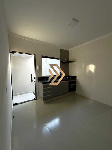 Casa, 2 quartos, 112 m² - Foto 4