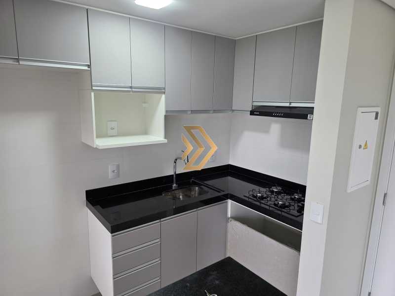 Apartamento, 2 quartos, 74 m² - Foto 6