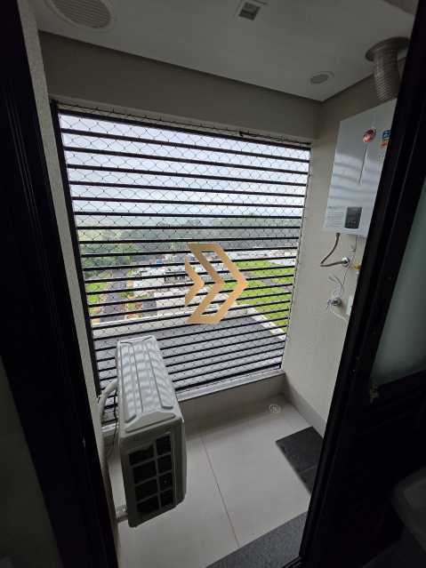 Apartamento, 2 quartos, 74 m² - Foto 9