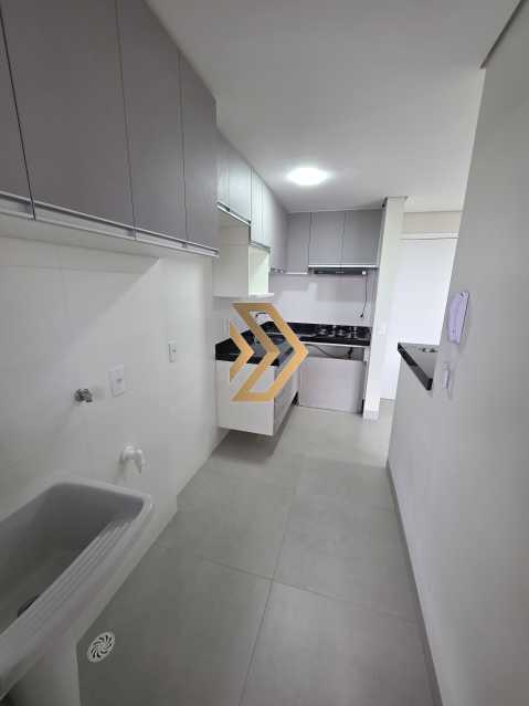 Apartamento, 2 quartos, 74 m² - Foto 4