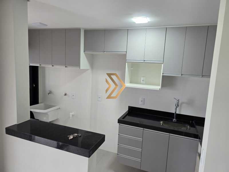 Apartamento, 2 quartos, 74 m² - Foto 7