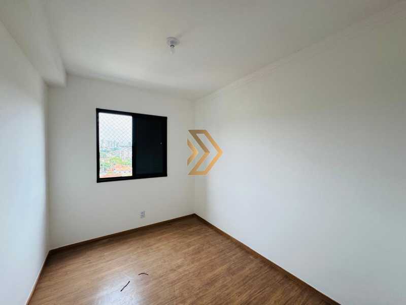Apartamento, 2 quartos, 48 m² - Foto 5