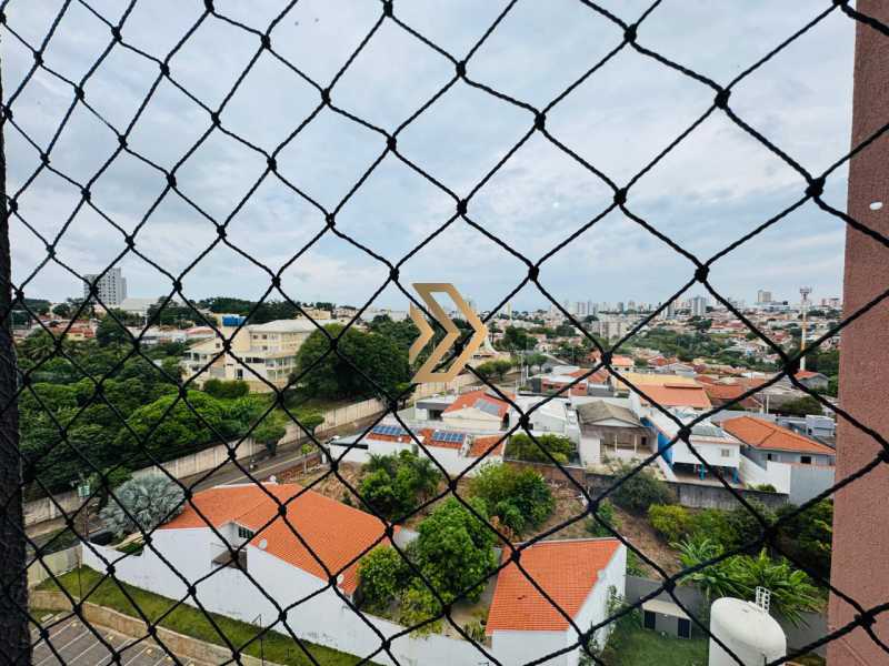 Apartamento, 2 quartos, 48 m² - Foto 6