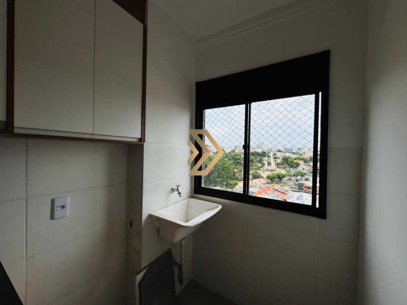 Apartamento, 2 quartos, 48 m² - Foto 3